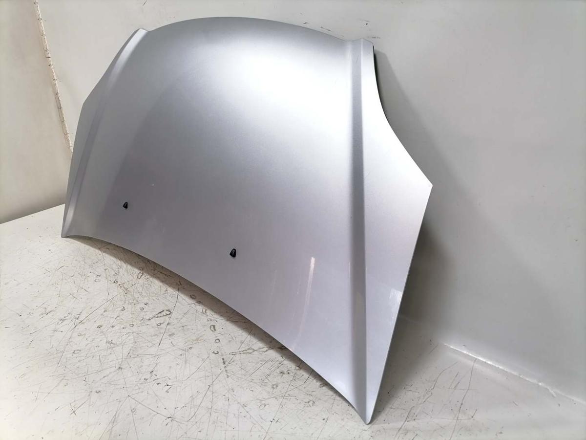 Honda Civic EU8 original Motorhaube Silber Bj.2004